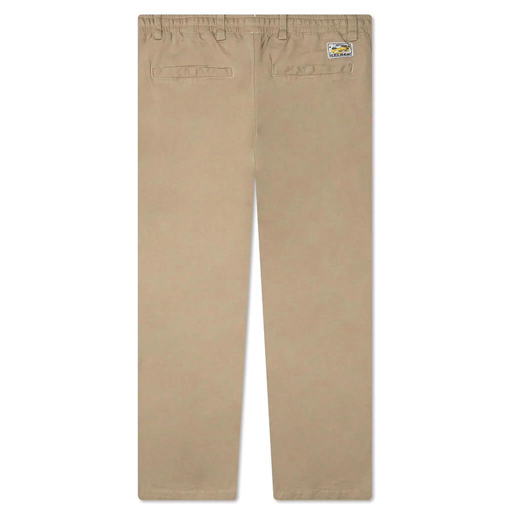 Skate Fit Pant - Chinchilla - Image 2