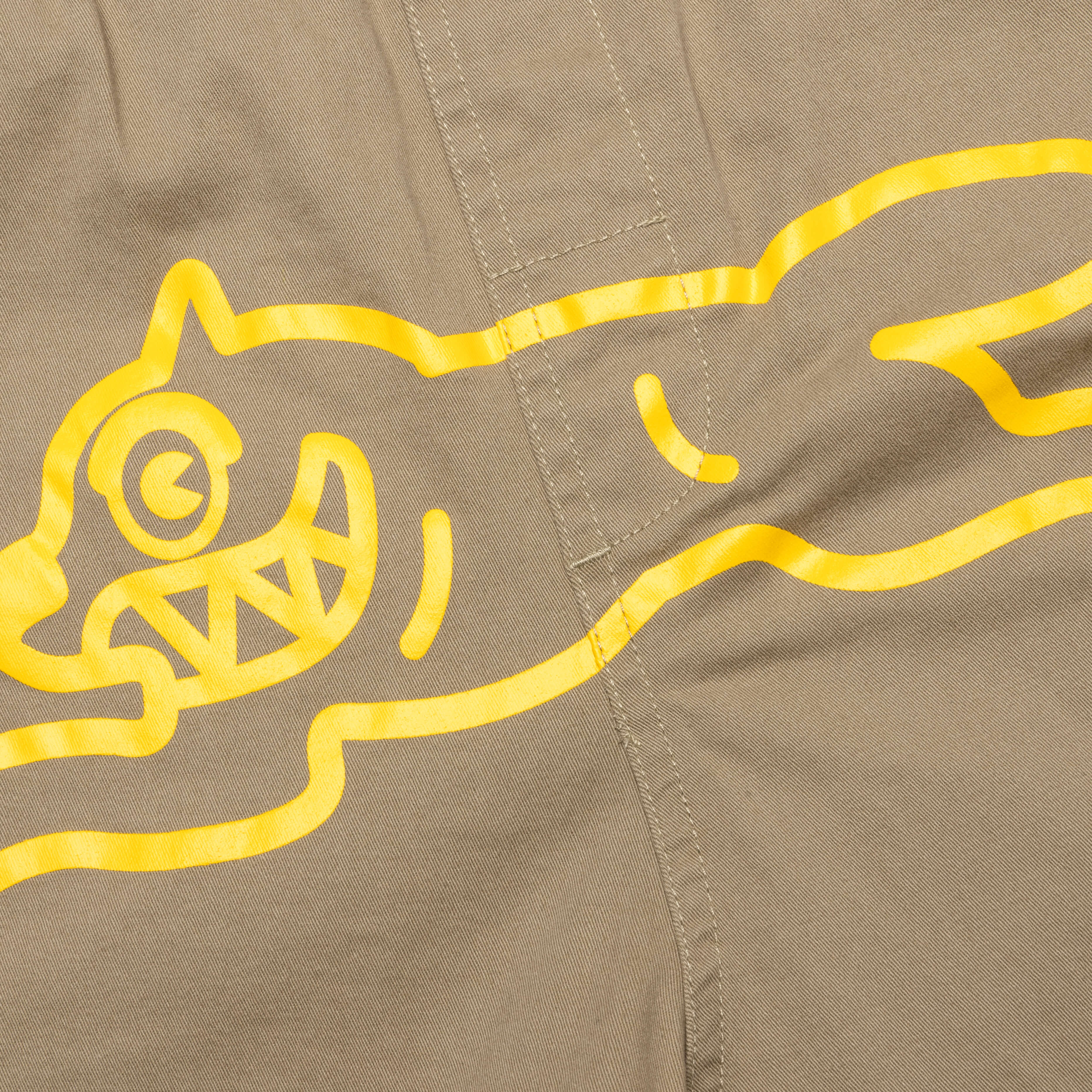 Skate Fit Pant - Chinchilla - Image 4