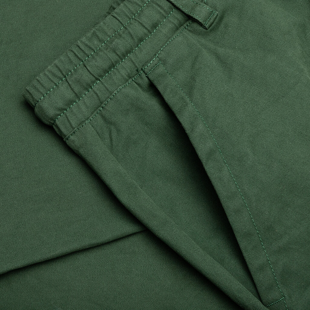 Skate Fit Pant - Dark Green - Image 3