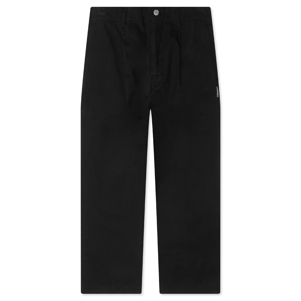 Skater Pants - Black