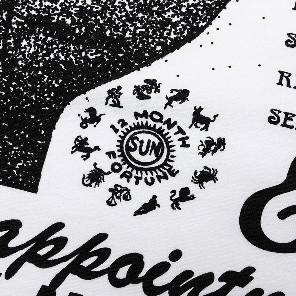 Solutions Tee - White - Image 3