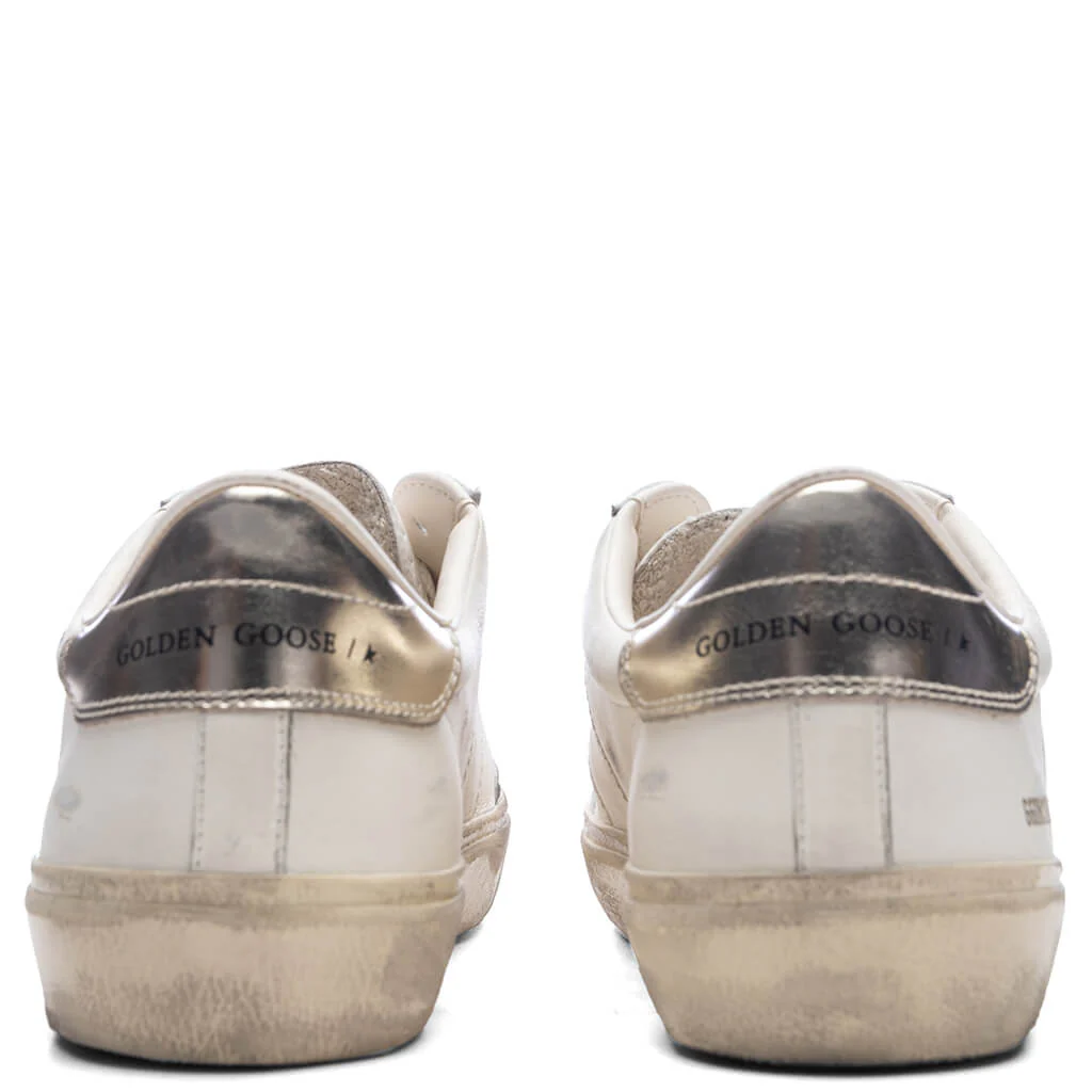 Soul Star - White/Platinum - Image 4