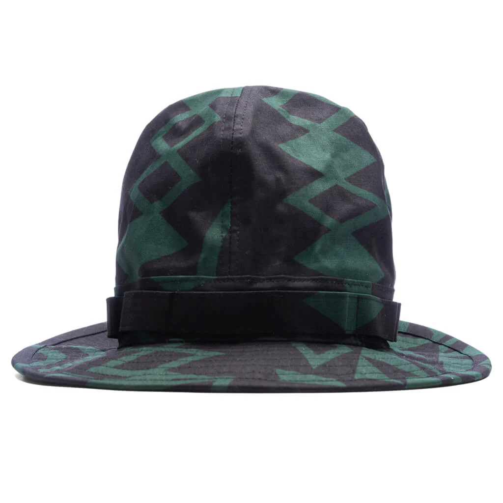 Jungle Hat Cotton Ripstop 3Layer - Native S&T - Image 3