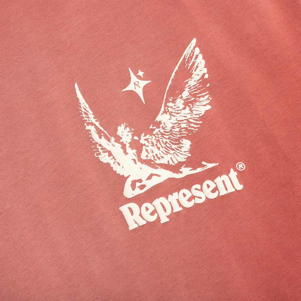 Spirits of Summer T-Shirt - Sunrise - Image 3