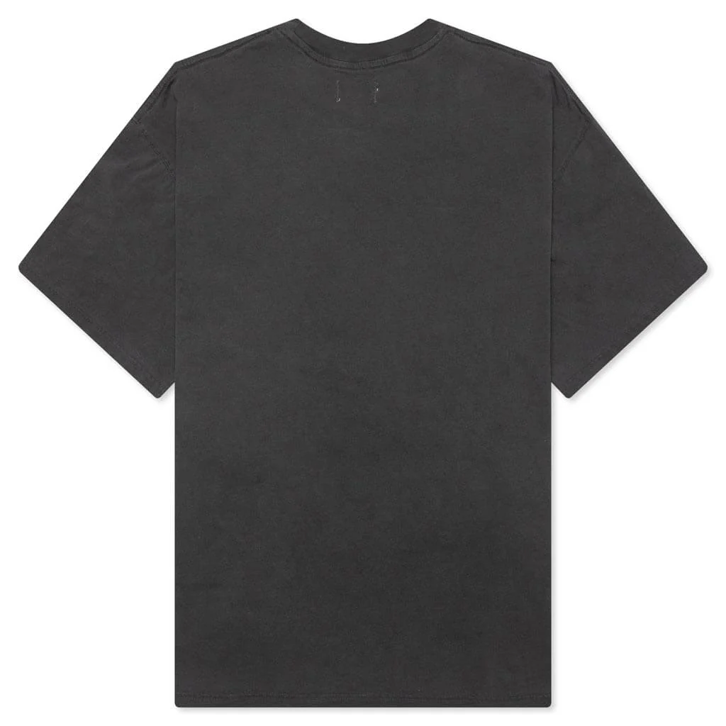 Spiritual Conflict S/S Tee - Black - Image 2