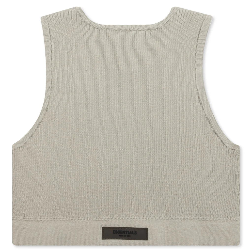 Women's Sport Tank - Seal - Image 2