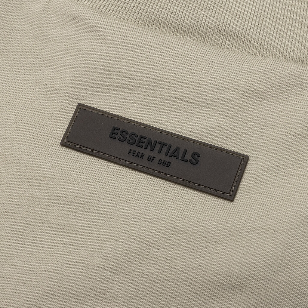 Women’s Essential Tee - Seal - Image 5