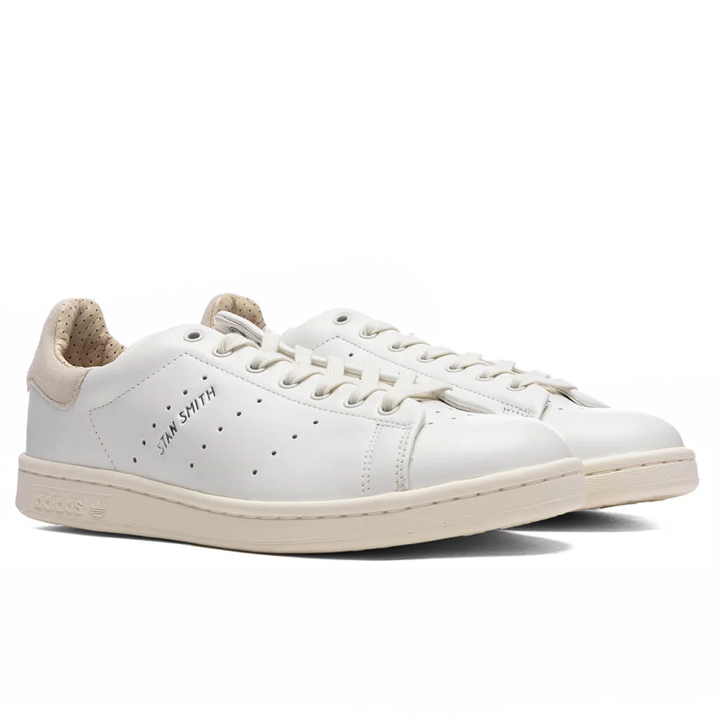 Stan Smith Lux - Core White/Wonder White/Off White - Image 2