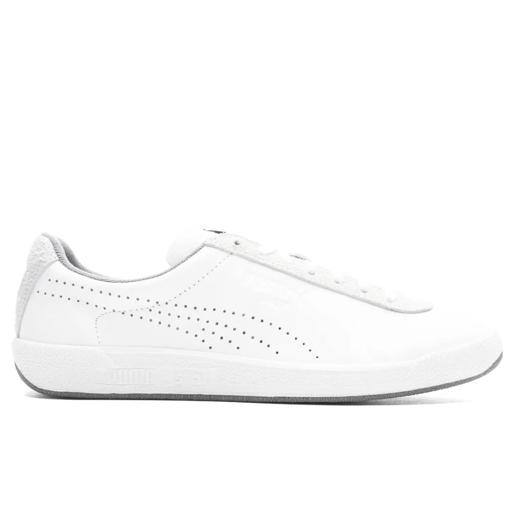 Star OG - White/Vapor Gray