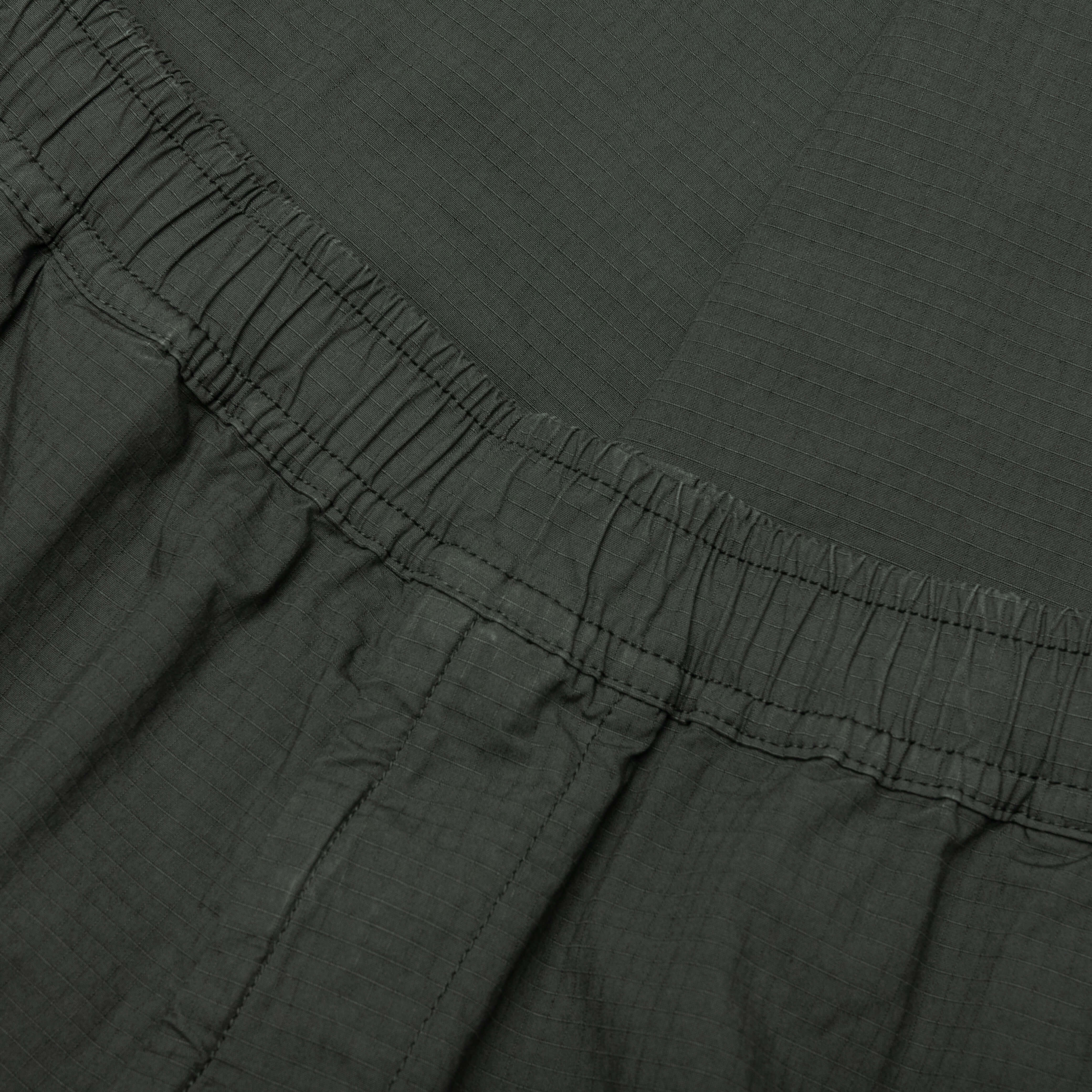 Loose Fit Cargo Pants - Musk - Image 3