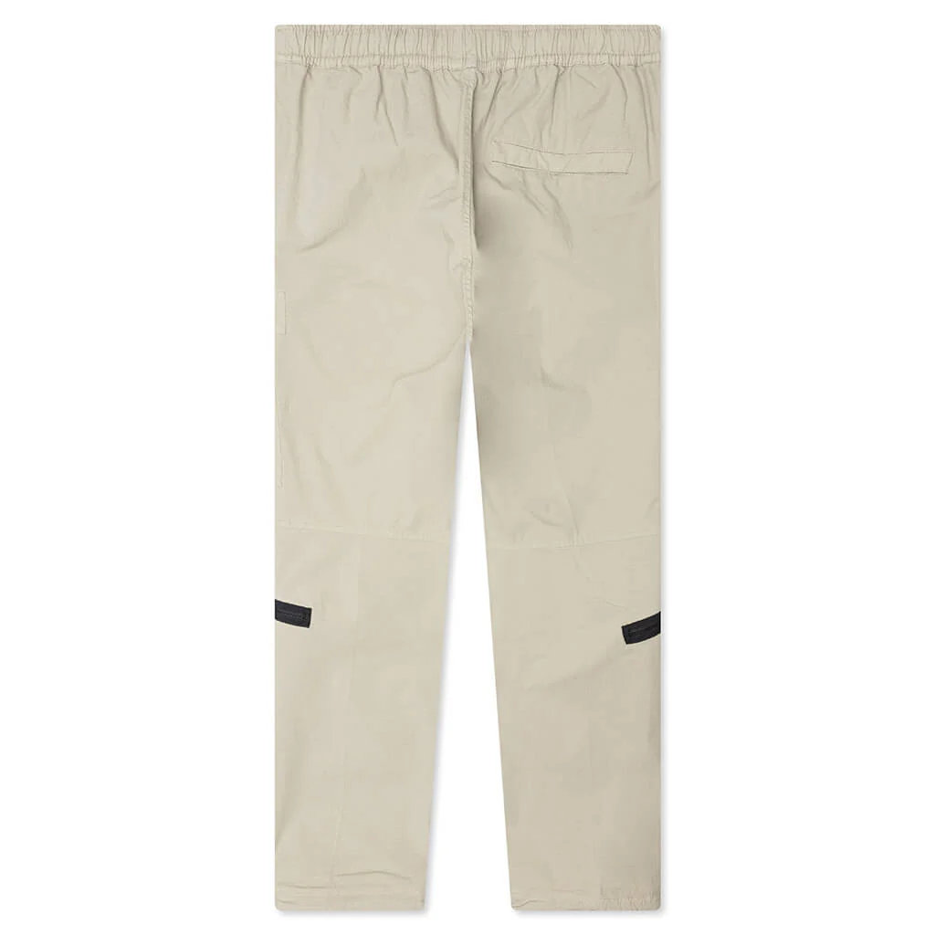 Loose Fit Cargo Pants - Sand - Image 2