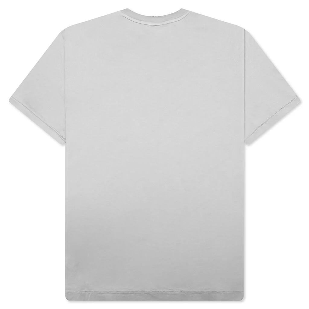 Short-Sleeve T-Shirt - Dust - Image 2