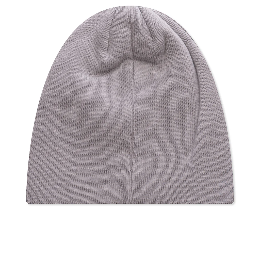 Basic Skullcap Beanie - Stone - Image 3