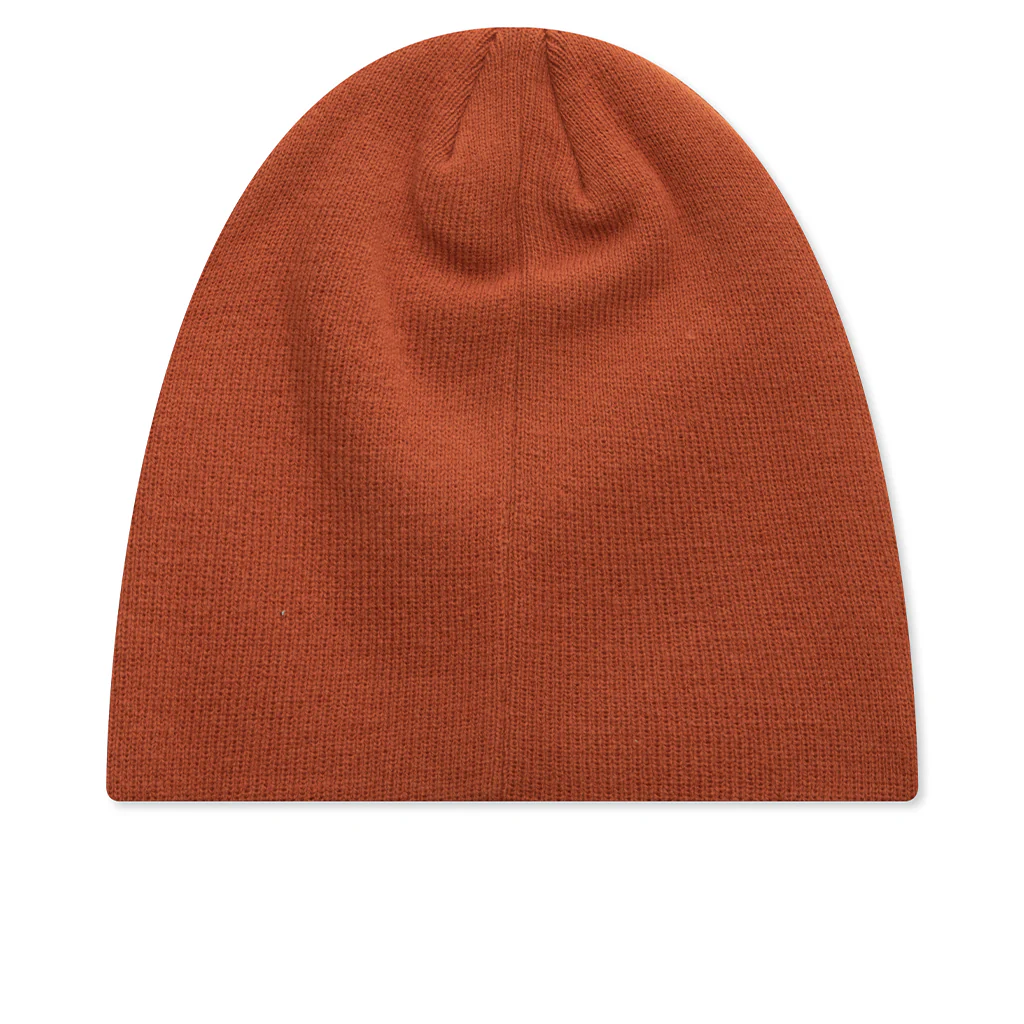 Basic Skullcap Beanie - Yam - Image 3