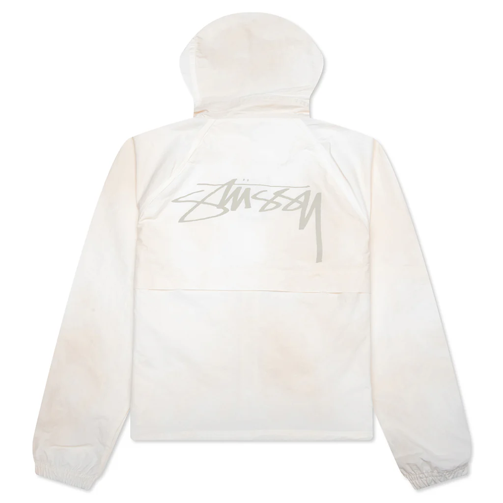 Beach Shell Wave Dye - Bone - Image 2