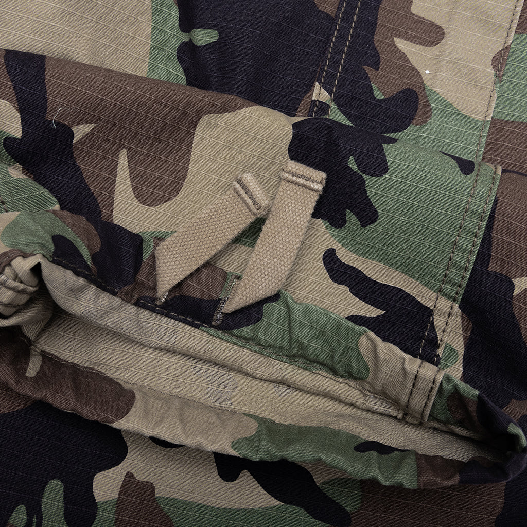 Cargo Pant - Woodland Camo - Image 4