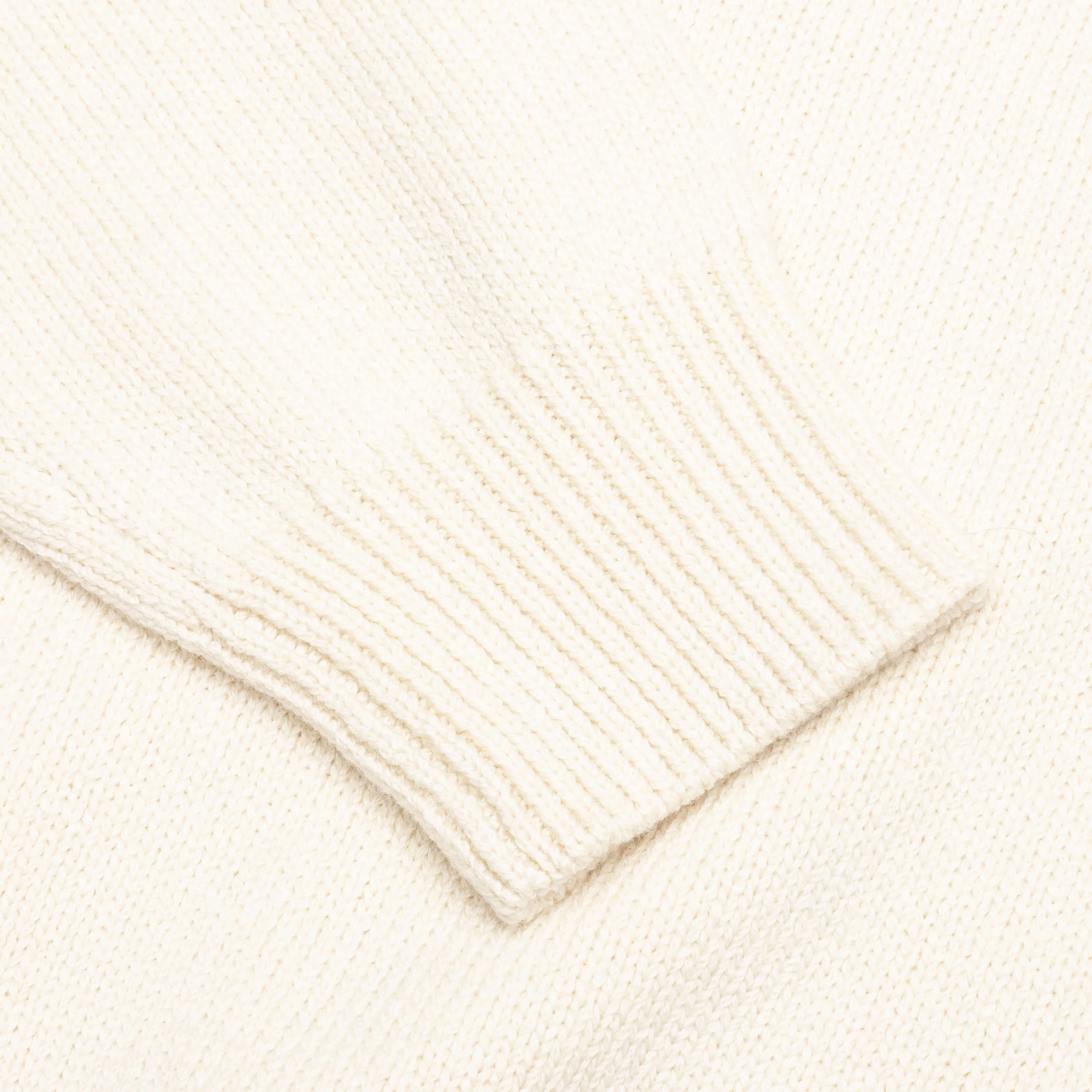 Handwritten Sweater - Natural - Image 4