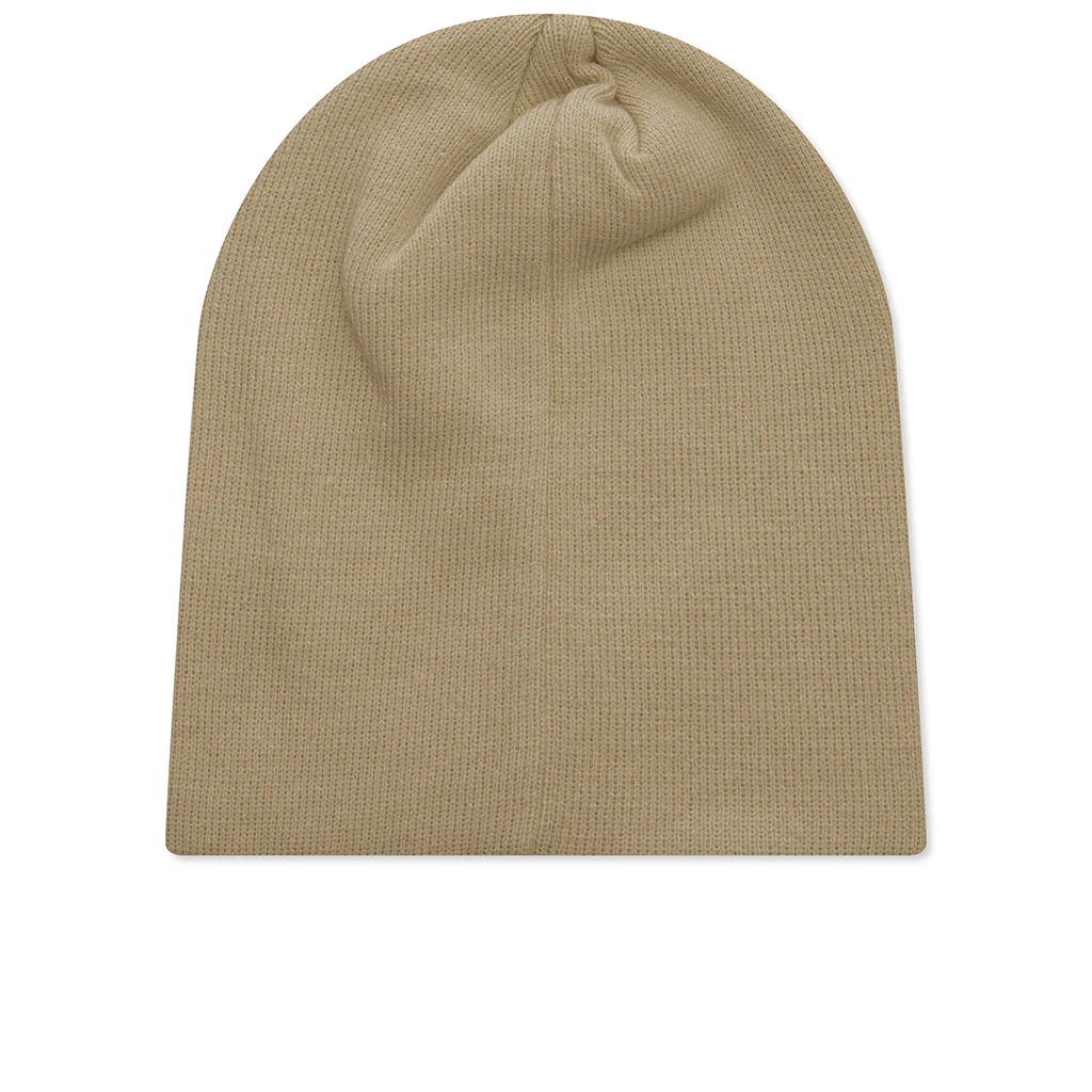 Intl. Athletic Skullcap - Khaki - Image 3