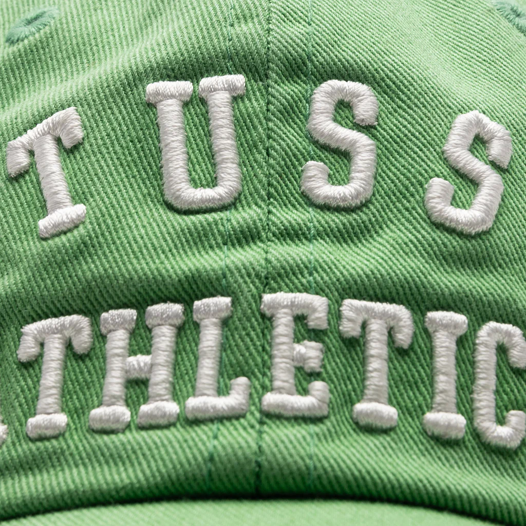 LP Athletics Strapback Cap - Apple - Image 2
