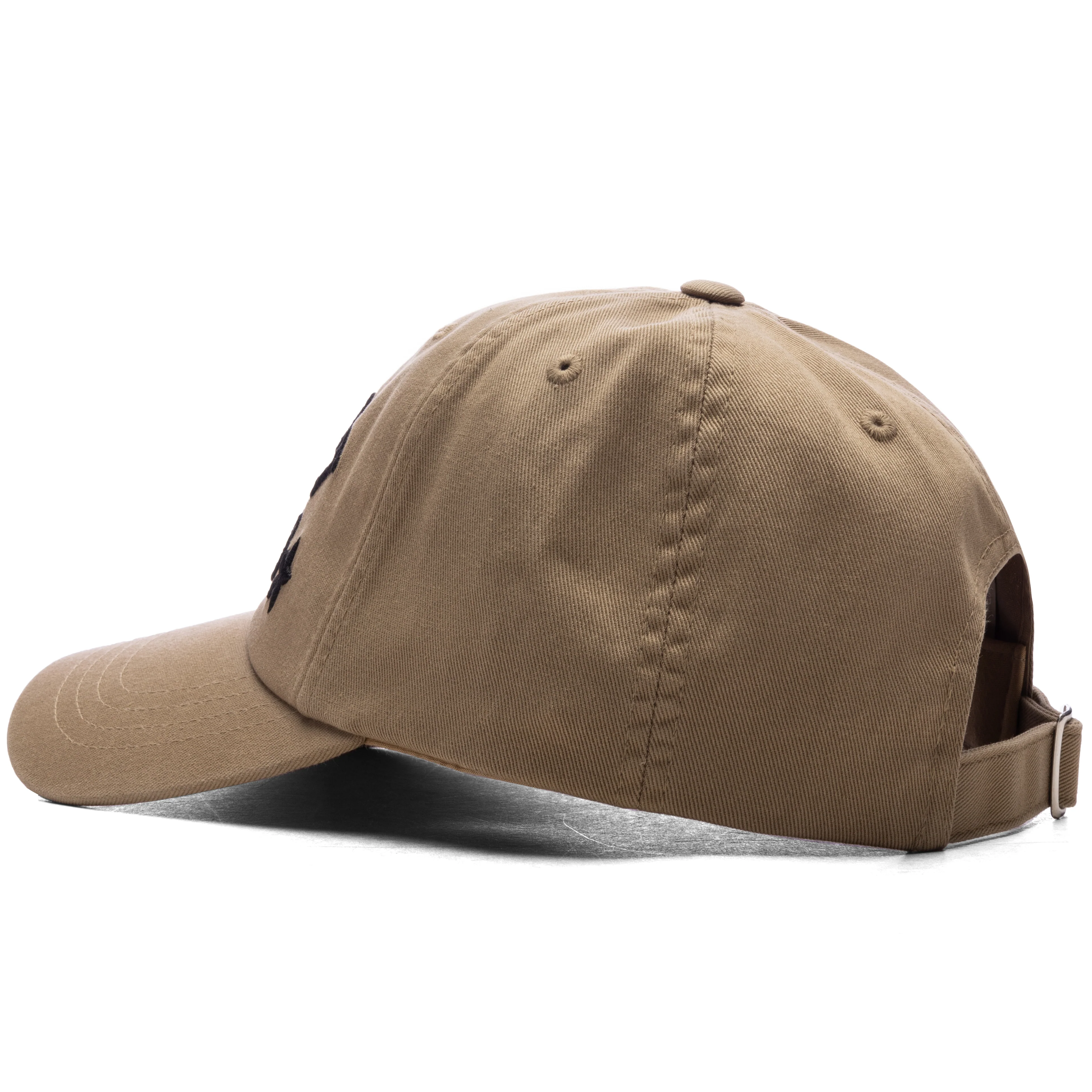 LP Athletics Strapback Cap - Khaki - Image 4