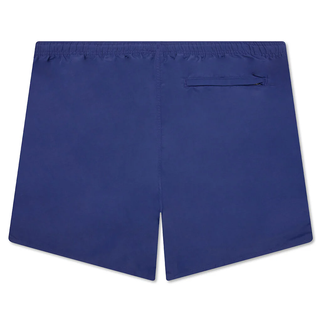 Stock Water Short - Cobalt - Image 2