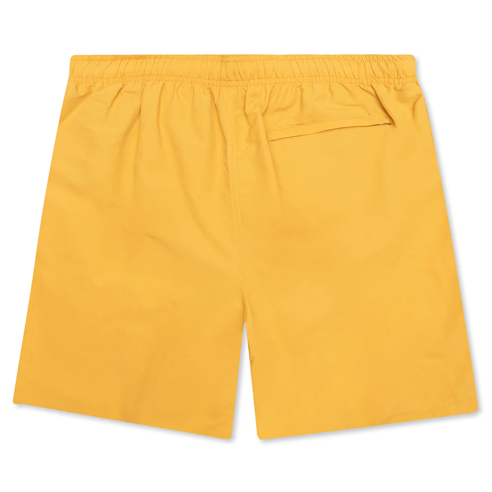 Stock Water Short - Yellow - Image 2
