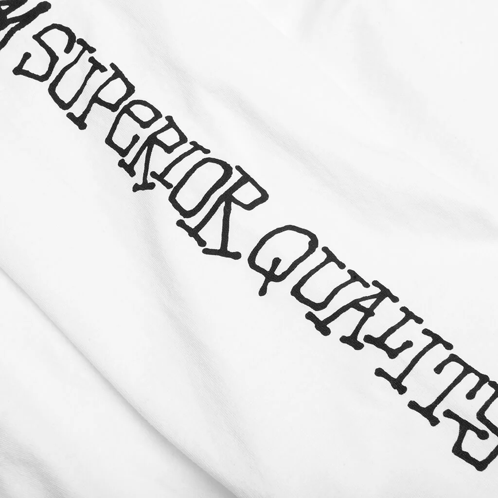 Superior Quality Pig. Dyed Ls - Natural - Image 4