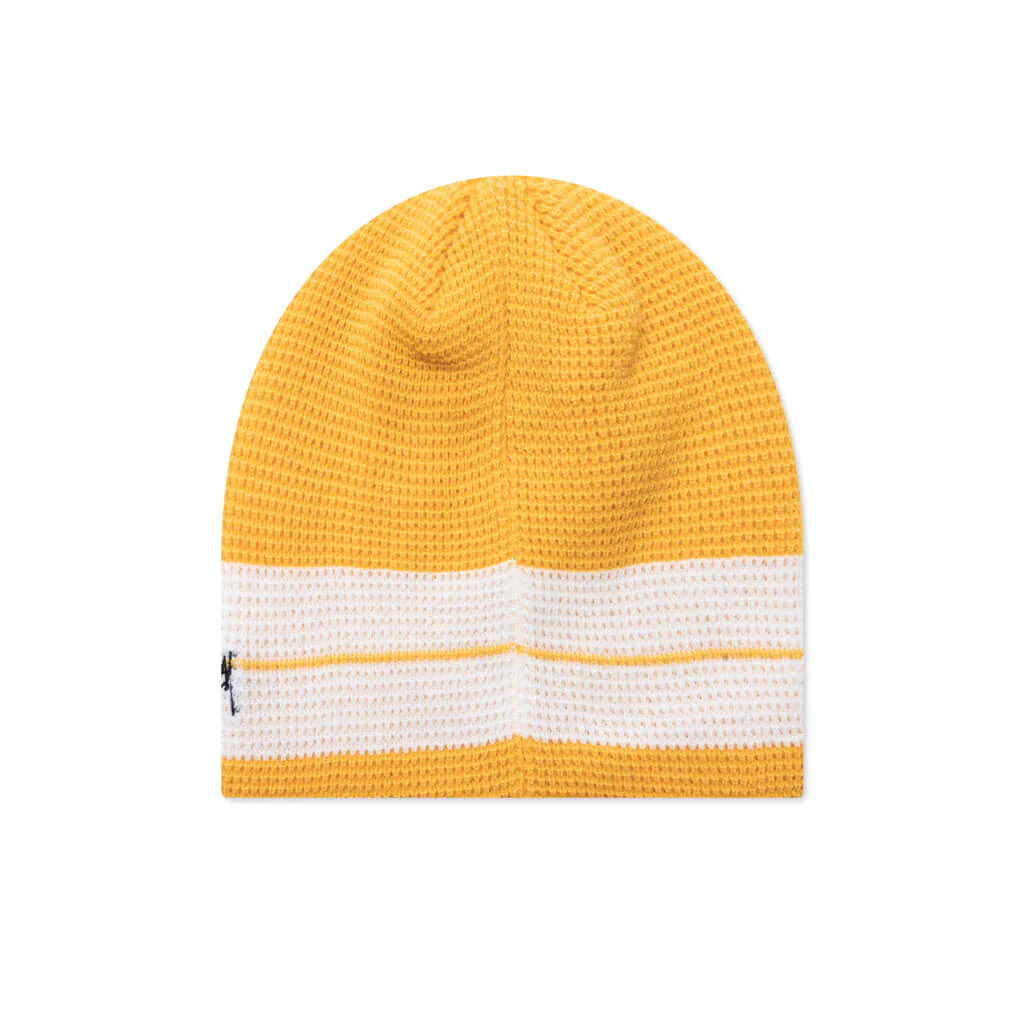 Varsity Star Skullcap - Gold - Image 3
