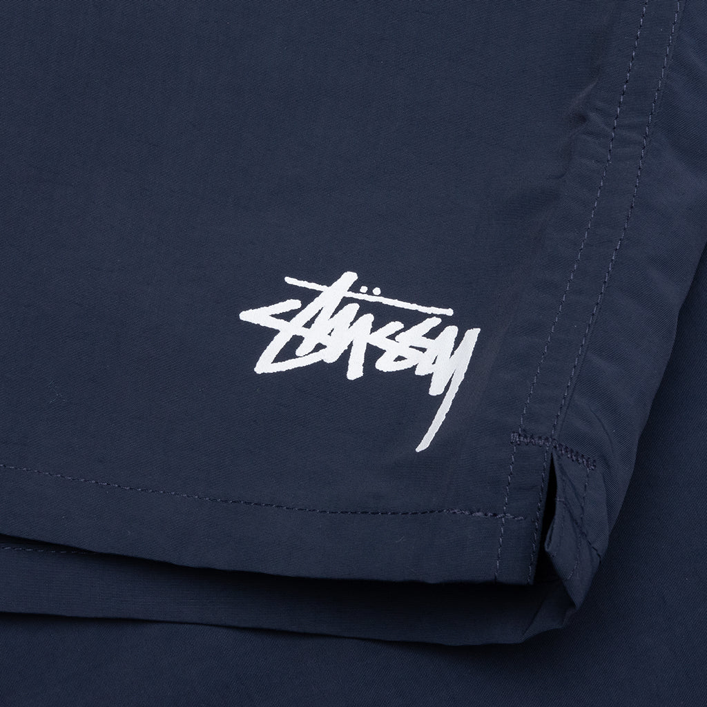 Water Stock Short - Navy - Image 3