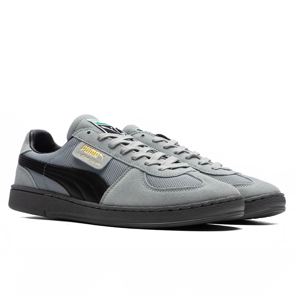 Super Team OG - Cool Mid Grey/Black - Image 2