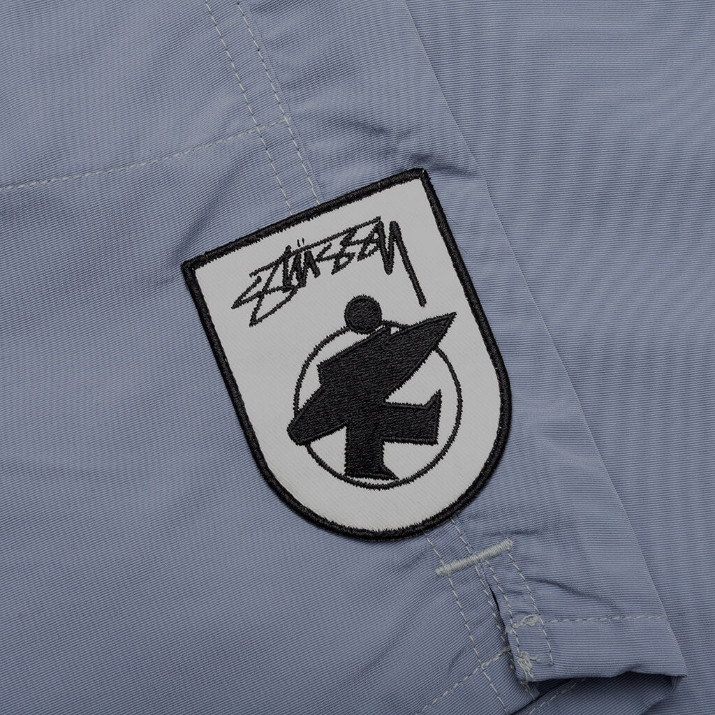 Surfman Water Short - Blue - Image 3