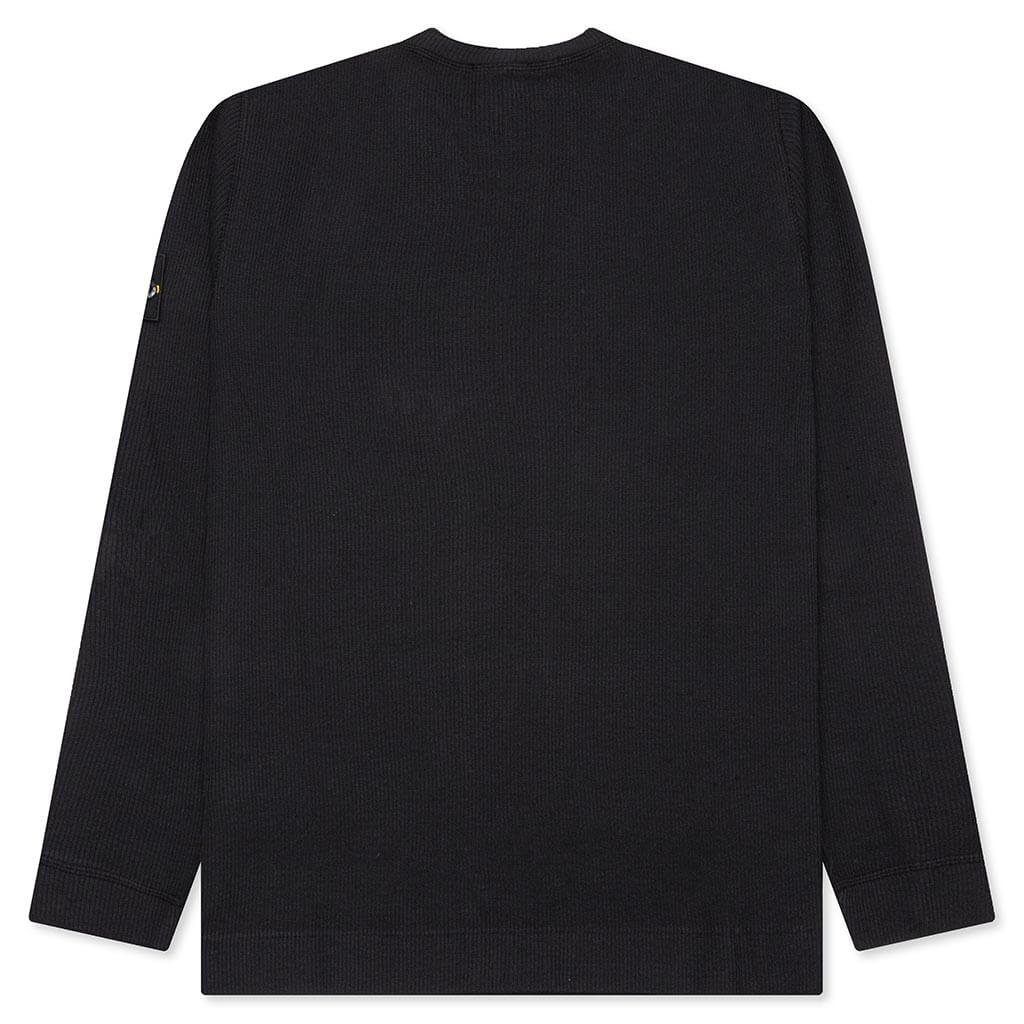 Sweatshirt - Black - Image 2