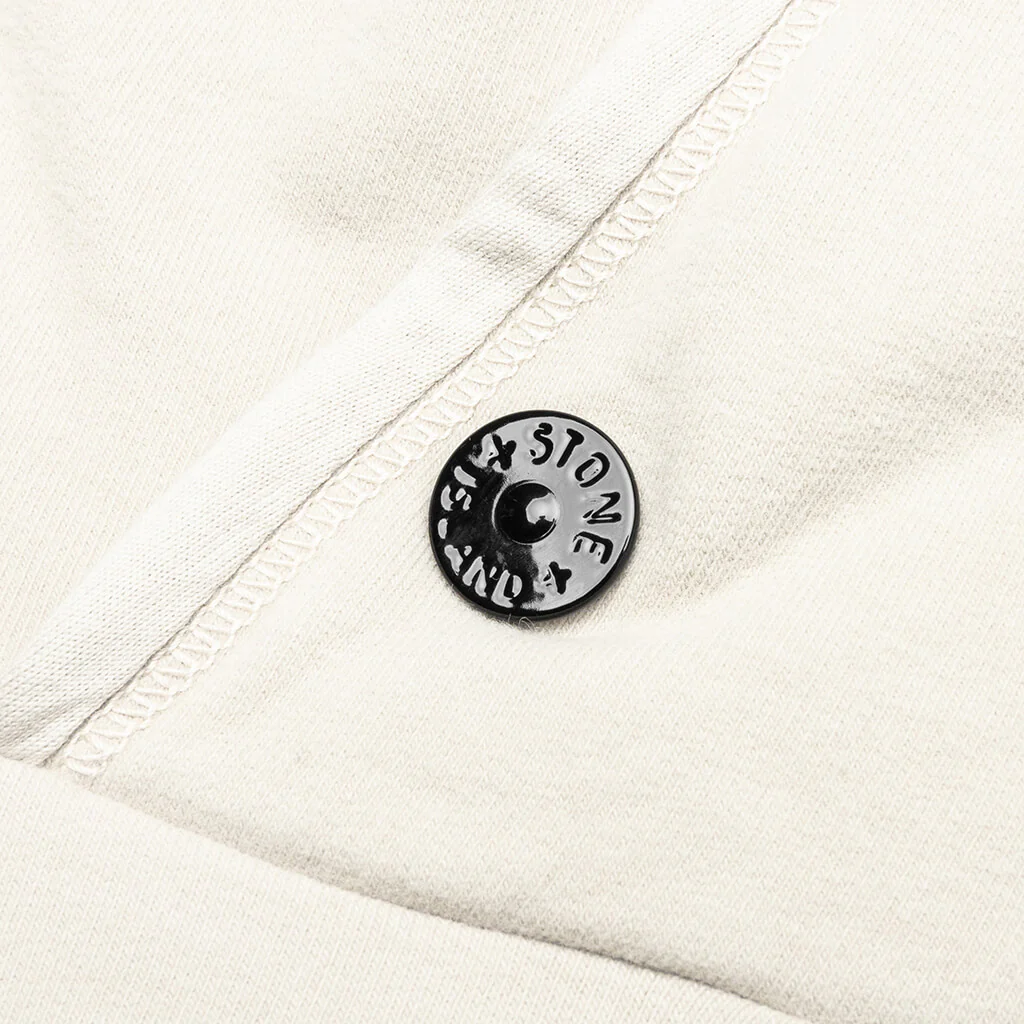 Hoodie - Plaster - Image 3