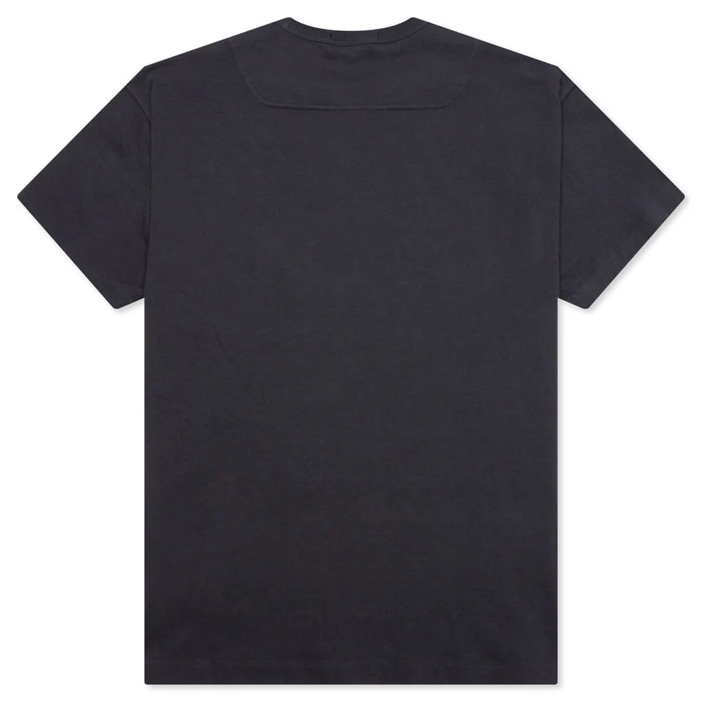 T-Shirt - Steel Grey - Image 2