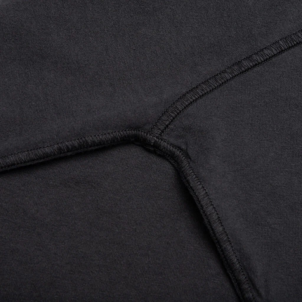 T-Shirt - Steel Grey - Image 4