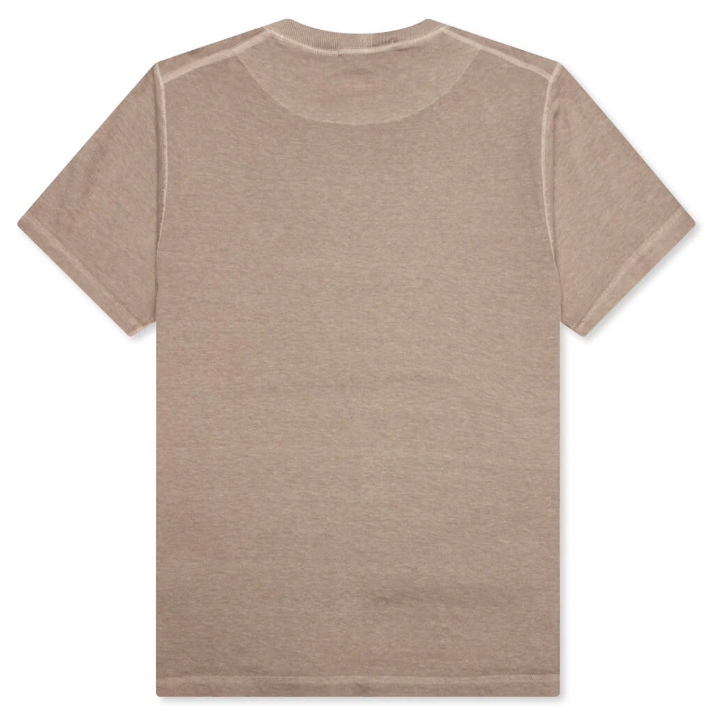 T-Shirt - Dove Grey - Image 2