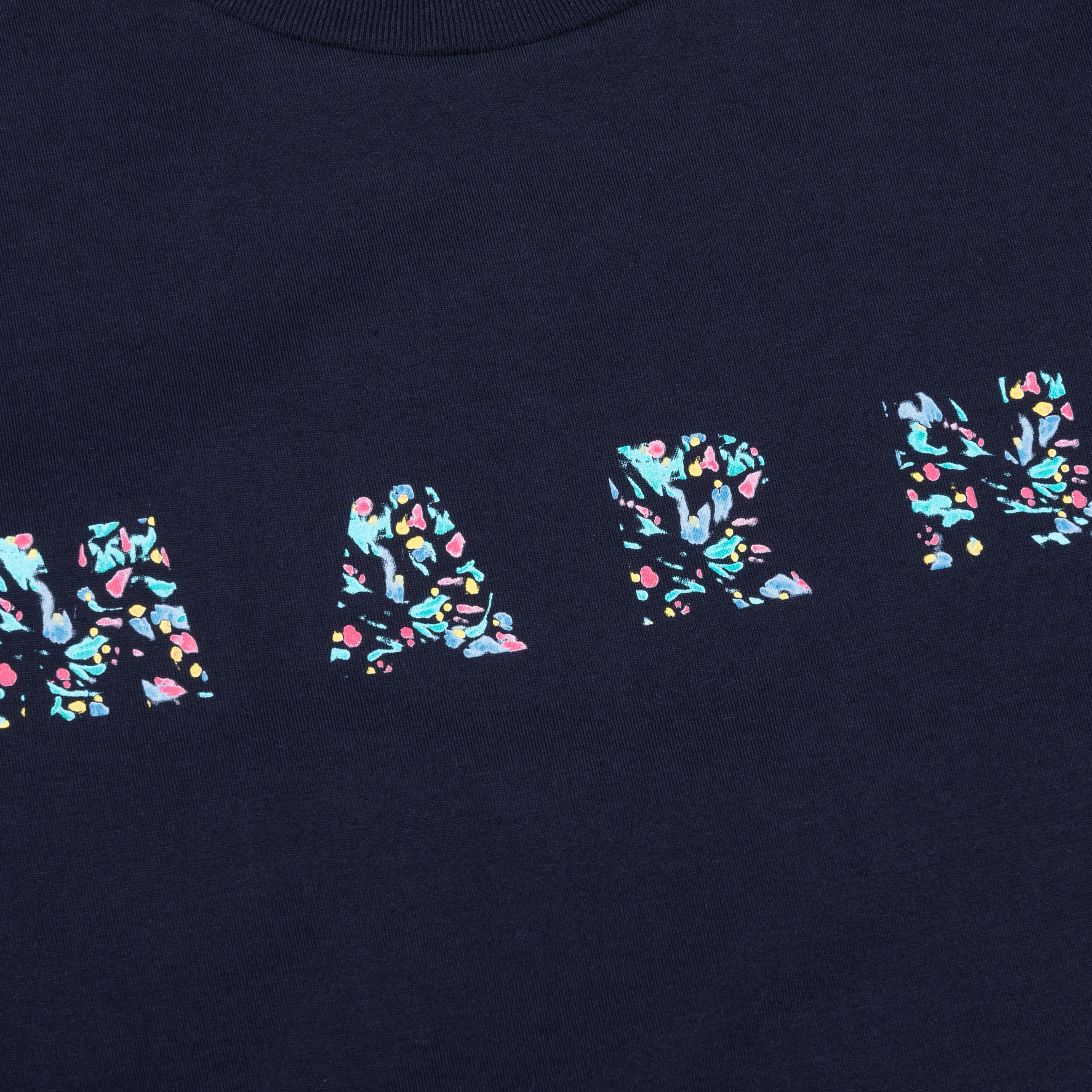 T-Shirt - Midnight Blue - Image 3