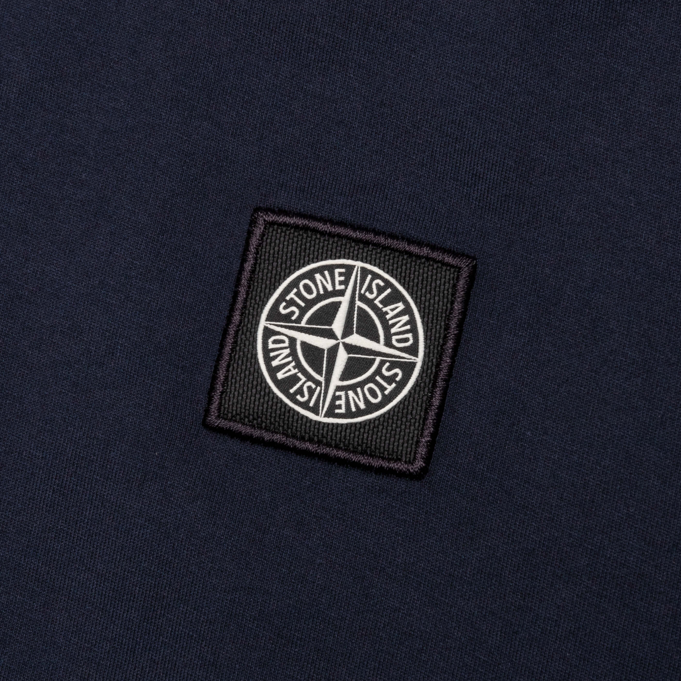 T-Shirt - Navy Blue - Image 3