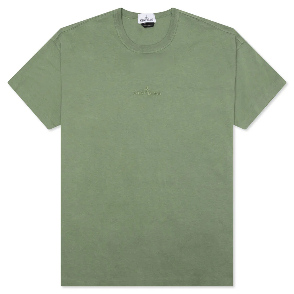 T-Shirt - Sage