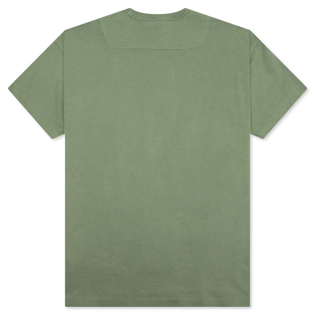 T-Shirt - Sage - Image 2