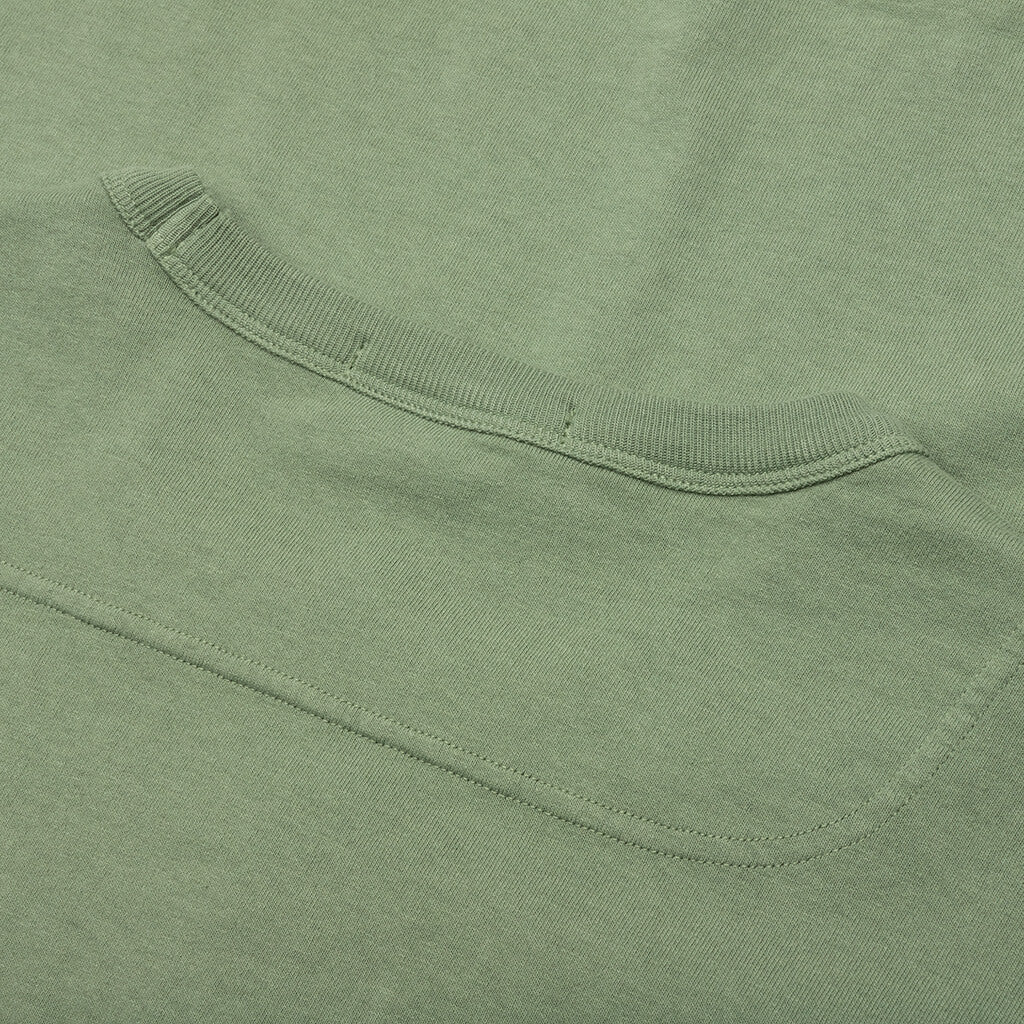 T-Shirt - Sage - Image 4