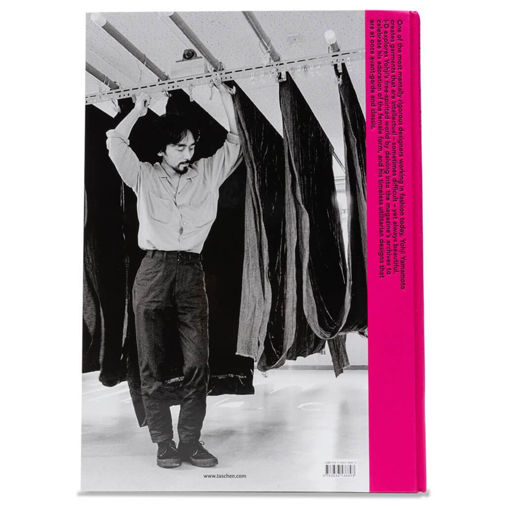 Yohji Yamamoto - Image 2