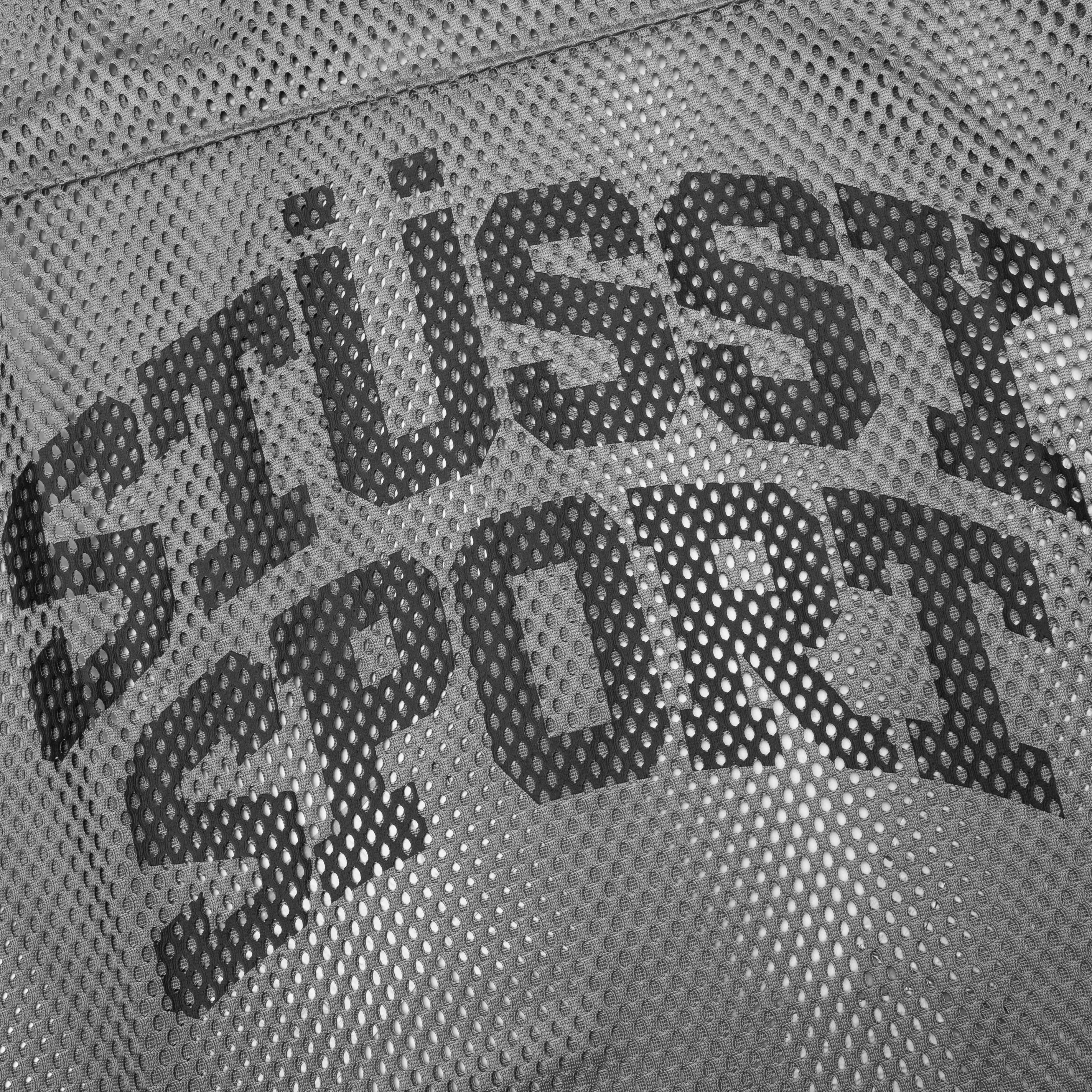 Team Jersey Stussy Sport - Silver - Image 4