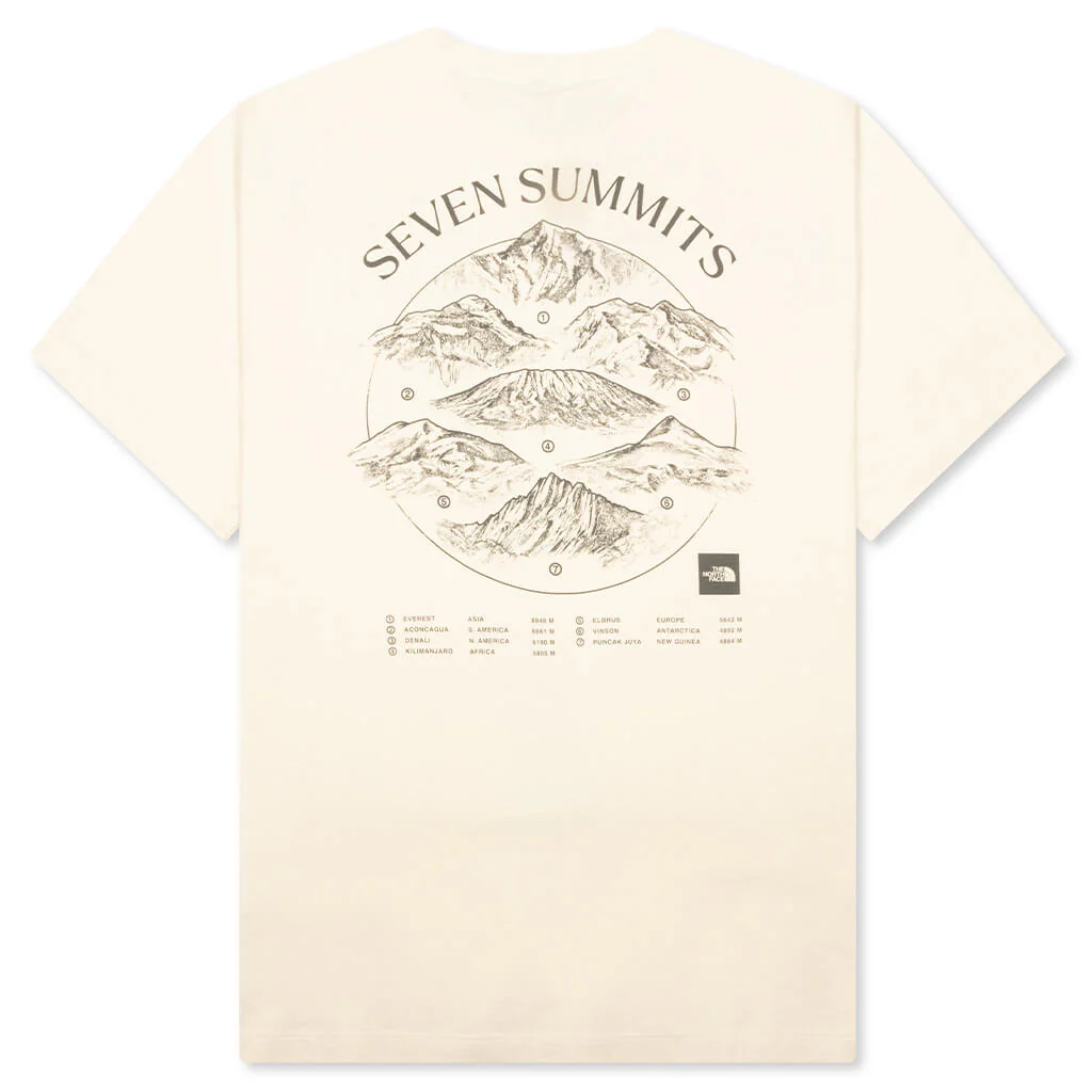Places We Love S/S Tee - Seve - Image 2