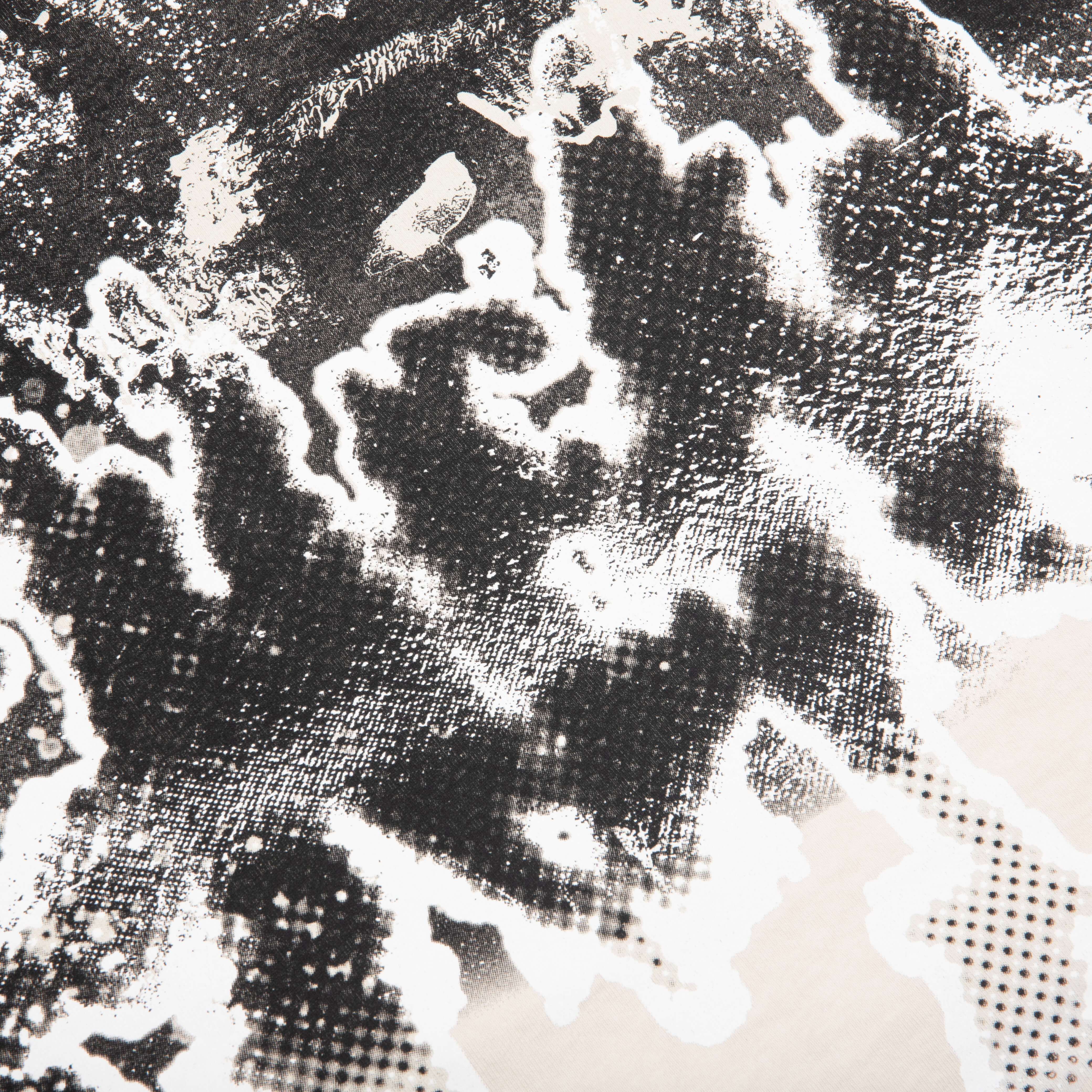 Theatre CVA S/S Tee - Vintage White - Image 4