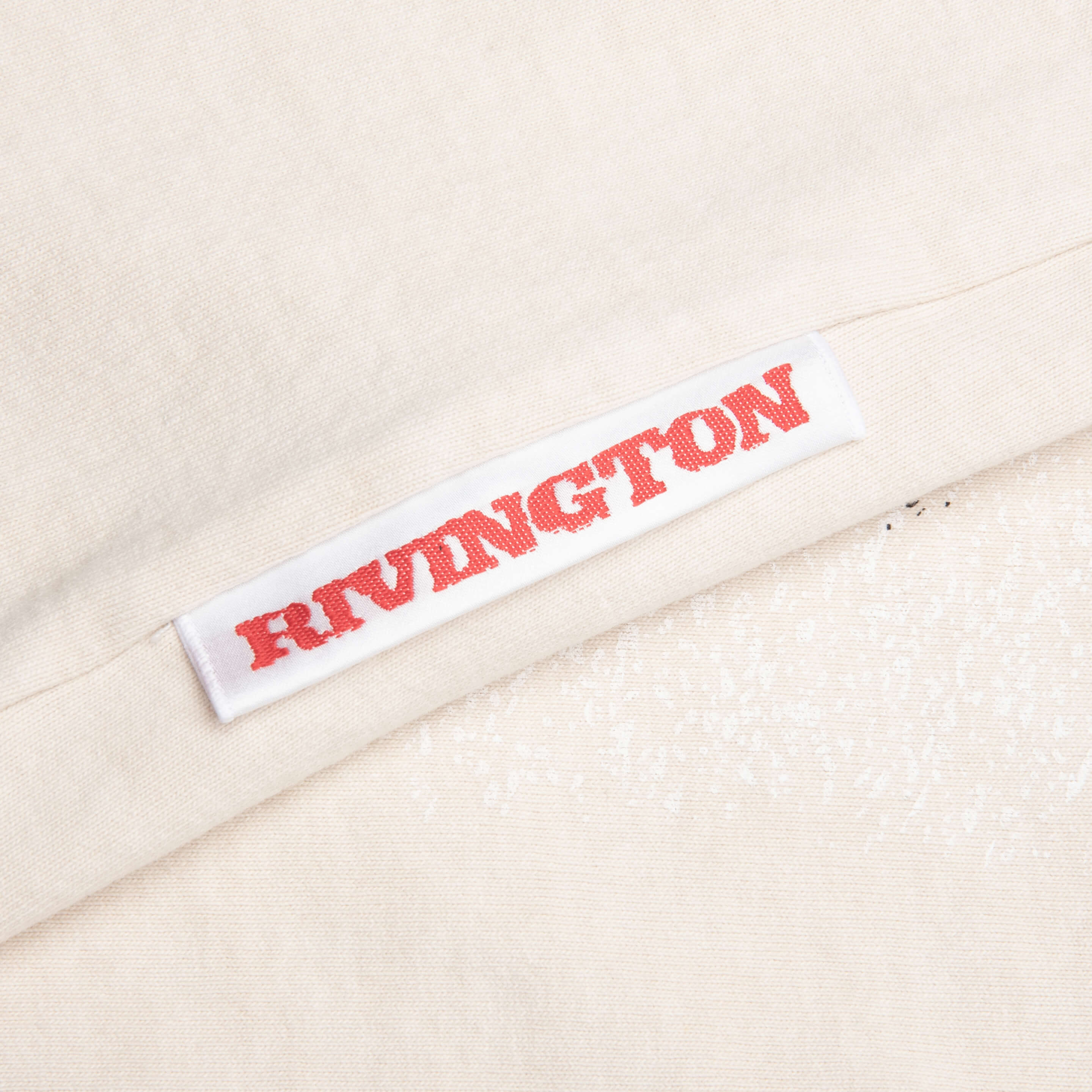 Theatre CVA S/S Tee - Vintage White - Image 7