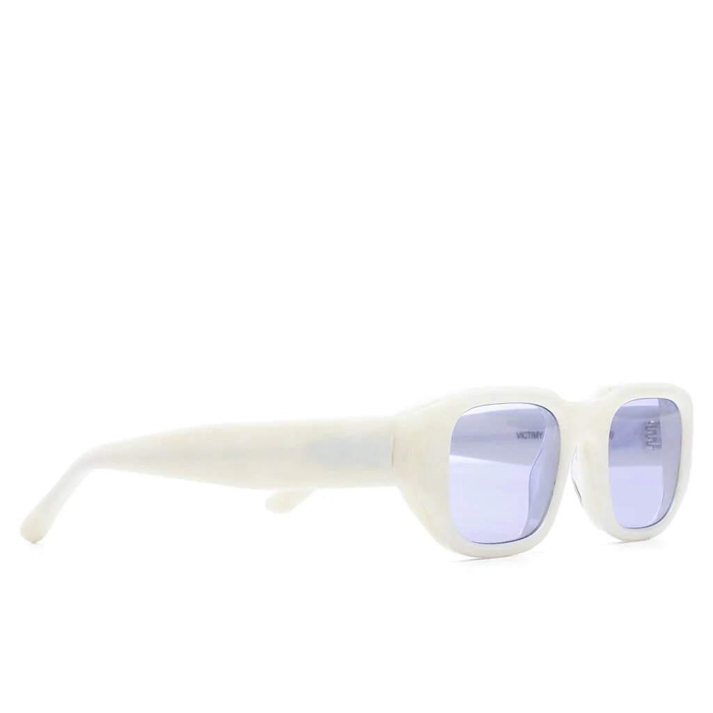 Victimy 079 - White/LightBlue - Image 2