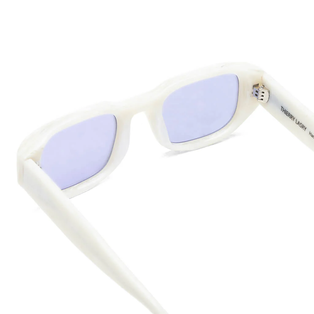 Victimy 079 - White/LightBlue - Image 3