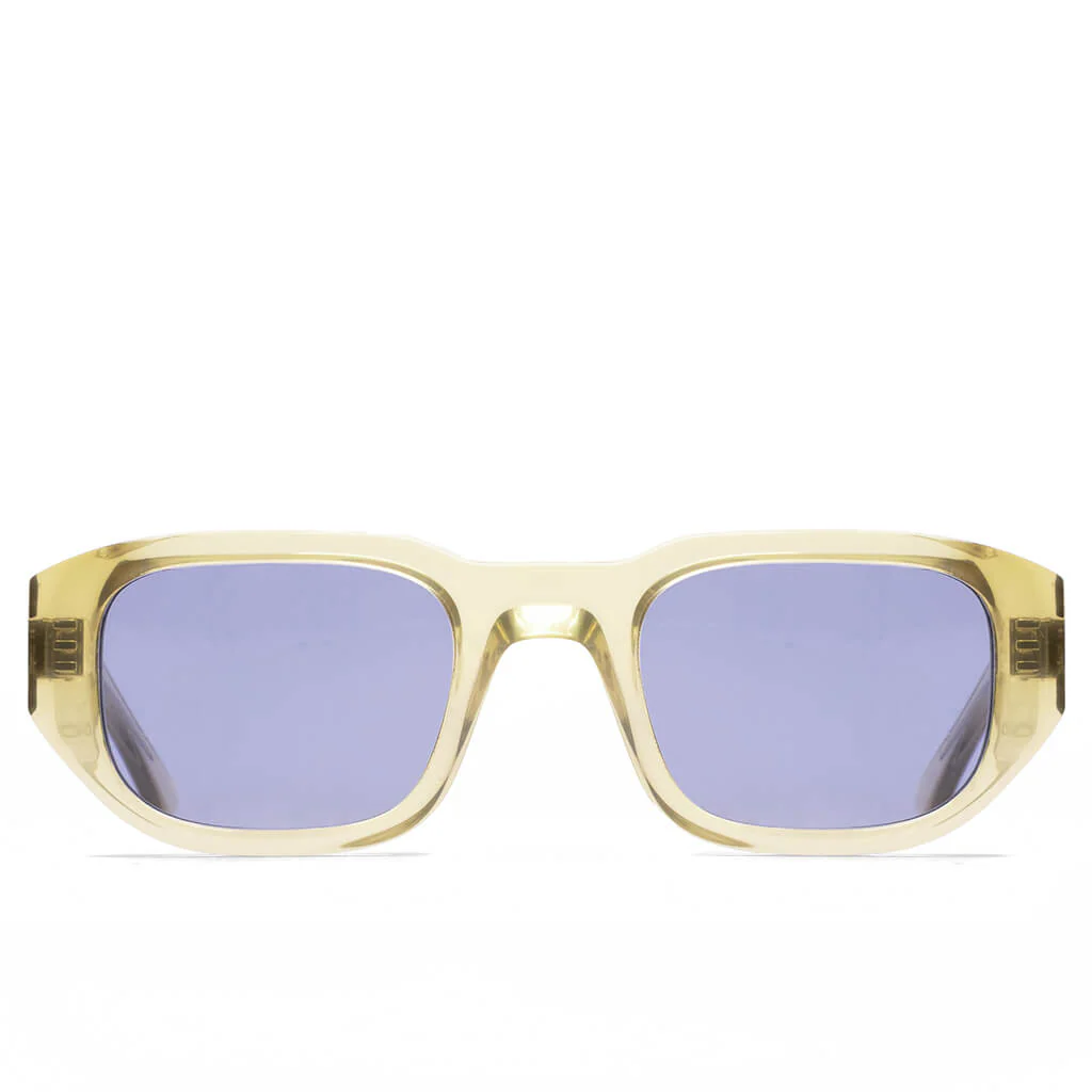 Victimy 177 - Yellow/Purple