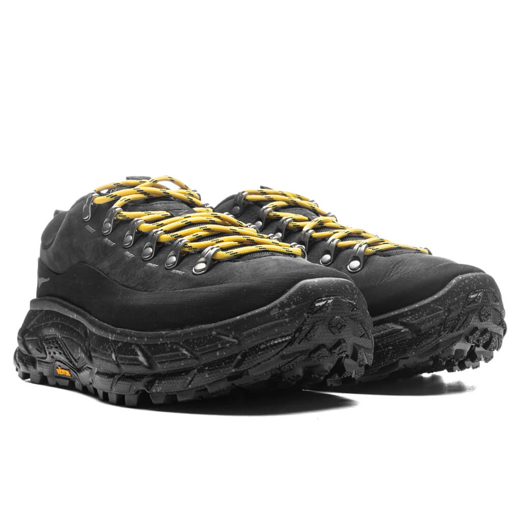 Tor Summit - Black/Black - Image 2